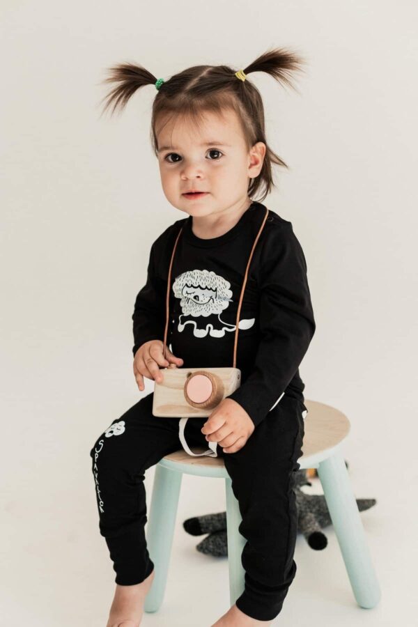 Beba bodi Jungle King of the jungle