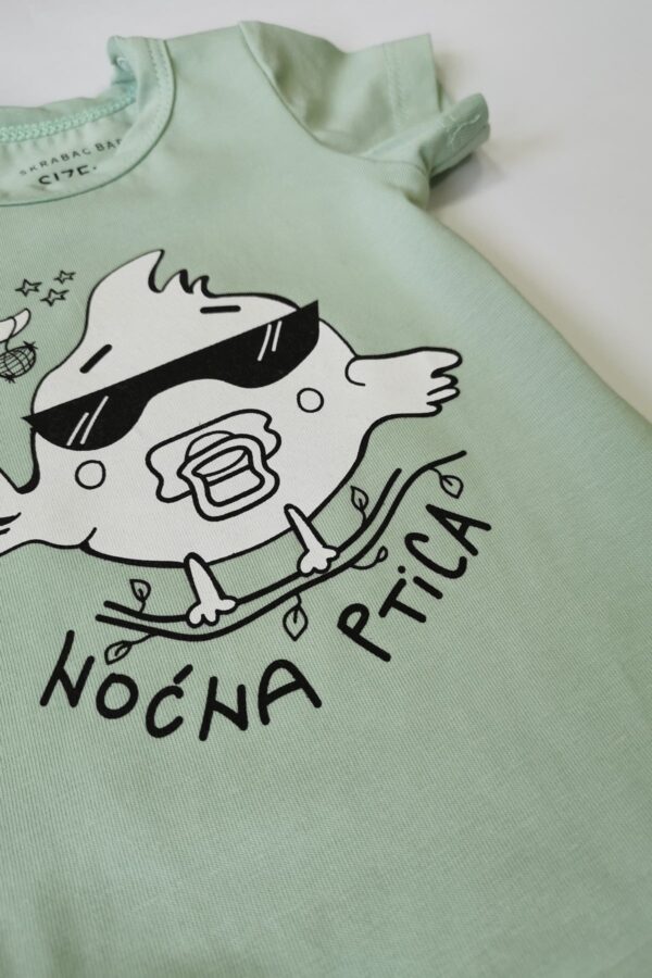 Bodi Noćna ptica