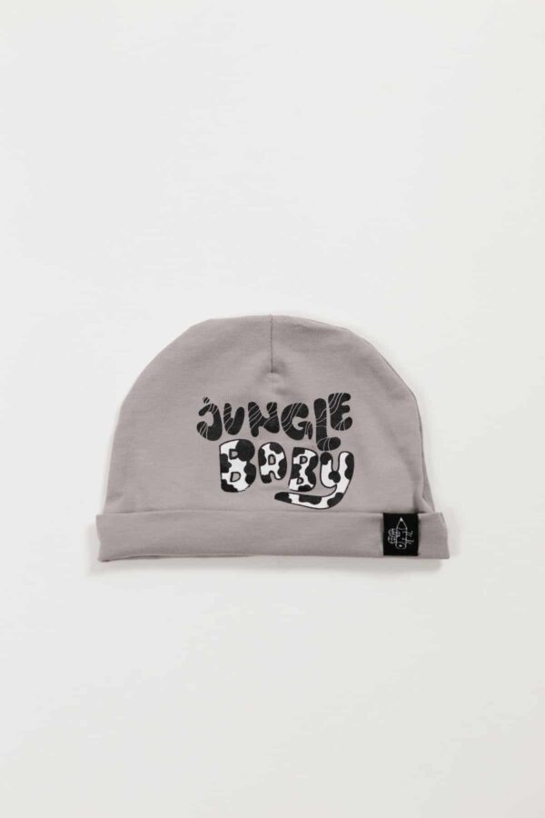 Beba kapa Jungle Jungle Baby