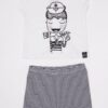 Beba komplet Lill sailor