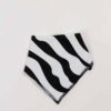 Beba marama Jungle Zebra