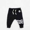 Beba pantalone Jungle Zebra