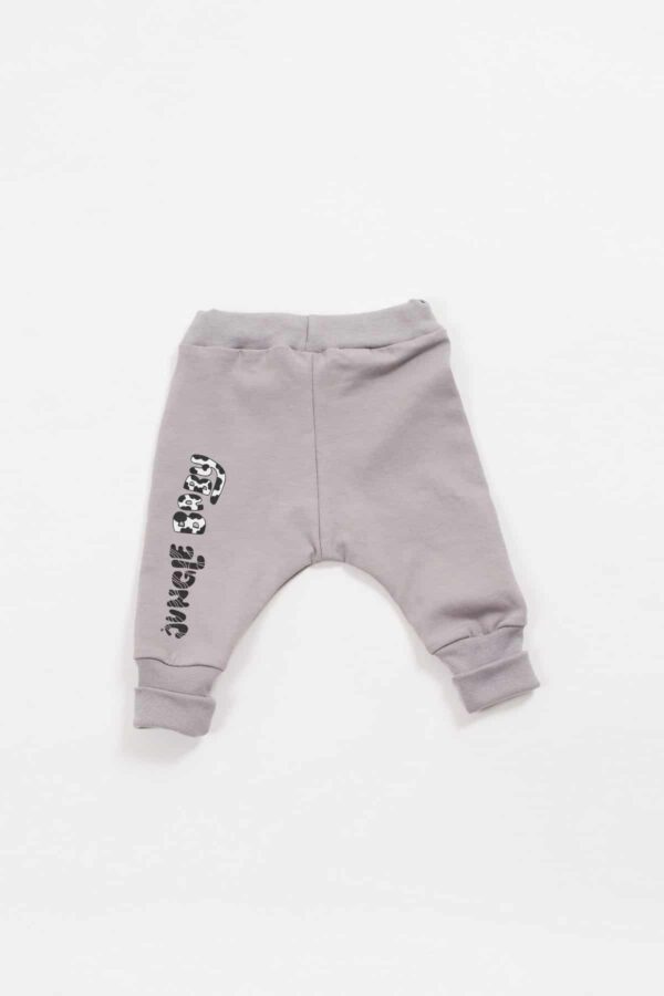 Beba pantalone Jungle Žirafa