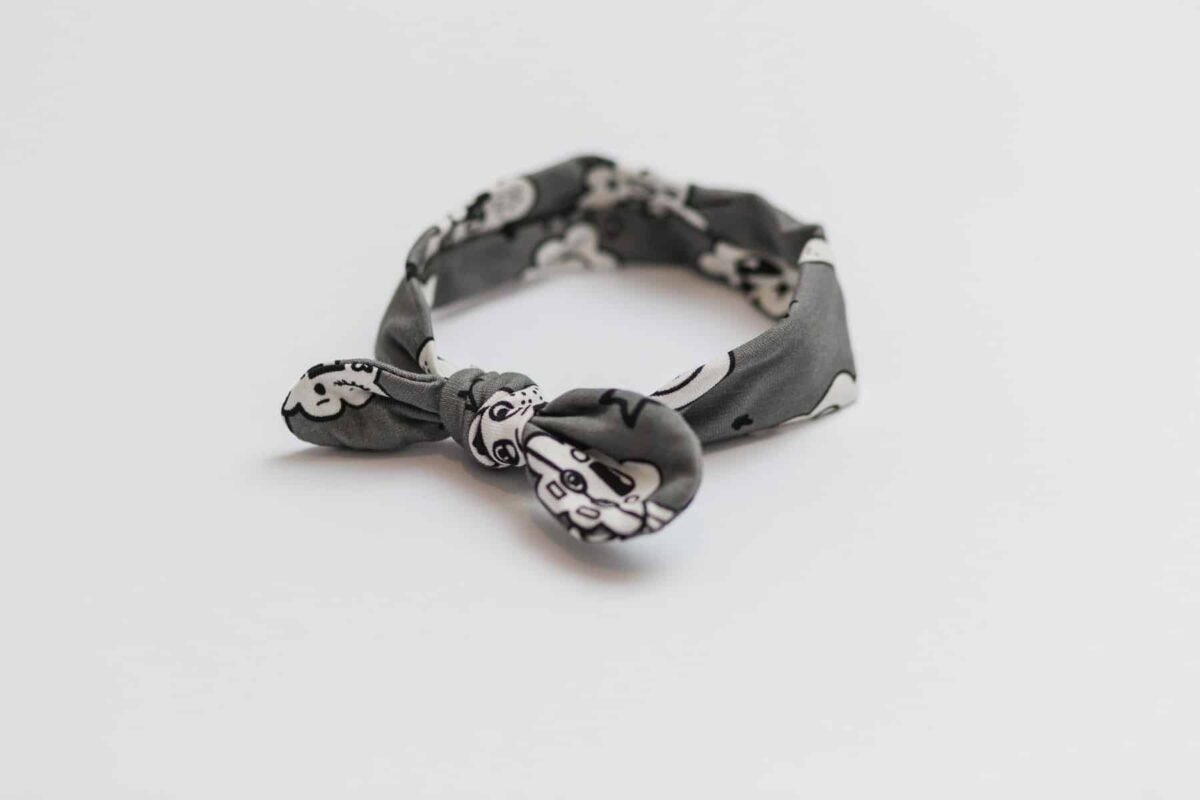 Beba trake Clouds Pattern