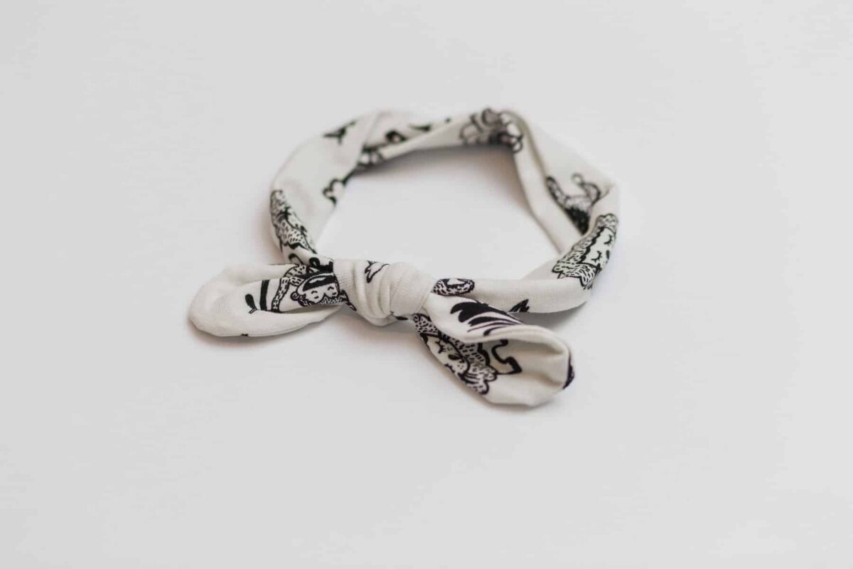 Beba trake Jungle Pattern