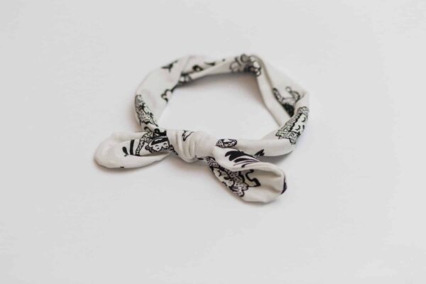 Beba trake Jungle Pattern