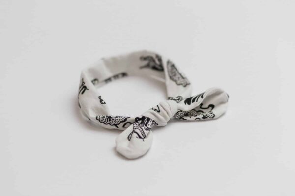 Beba trake Jungle Pattern