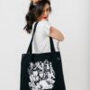 Ceger crni Art lover Frida Life of Frida