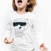 Dečija majica dugi rukav Cool Kid
