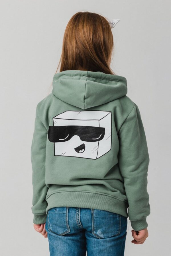 Dečiji duks Cool Kid