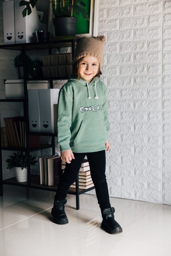Dečiji duks Cool Kid