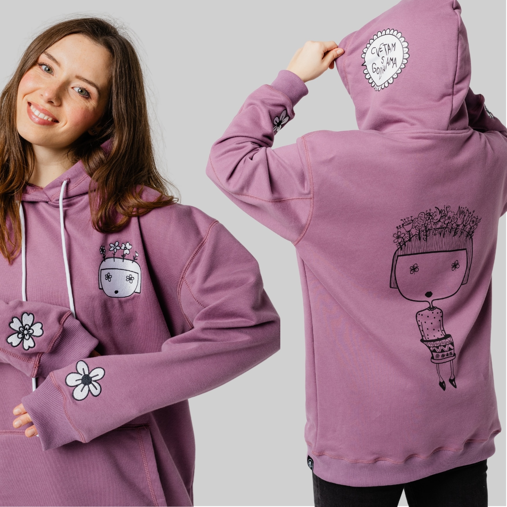 Duks Cvetam s godinama