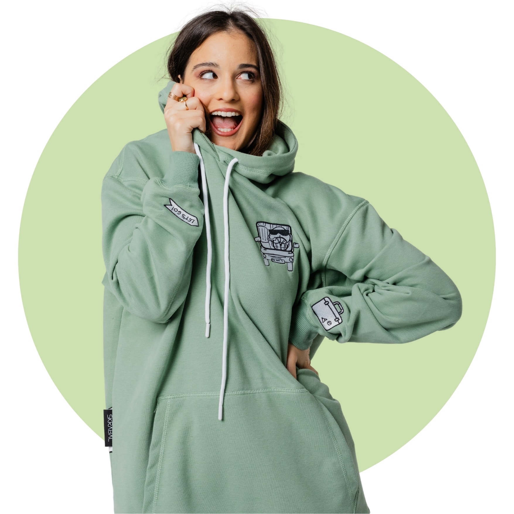 Duks Da mi dupe vidi puta