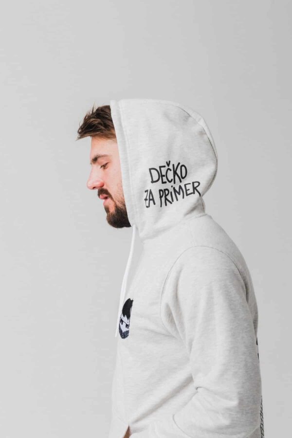 Duks Dečko za primer