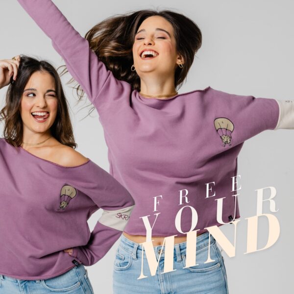 Duks Free your mind