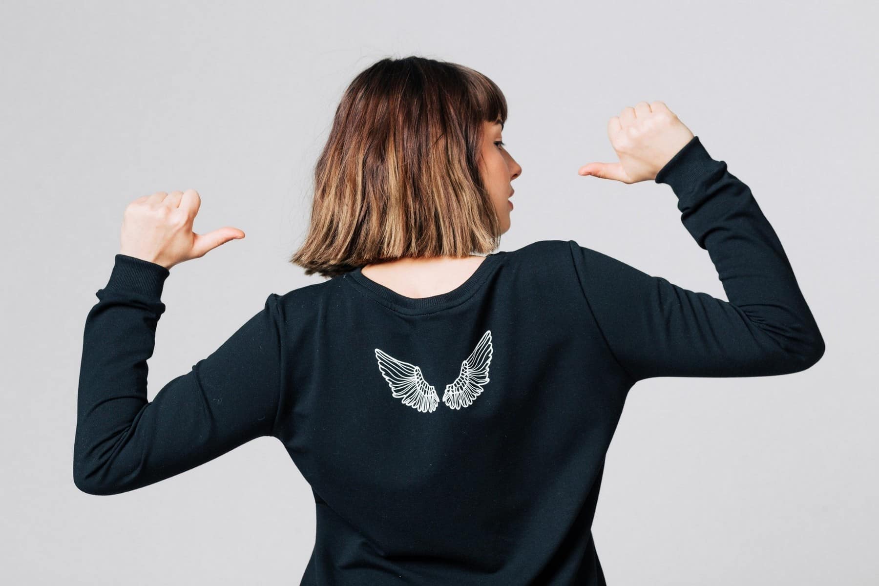 Duks I'm like a Bird