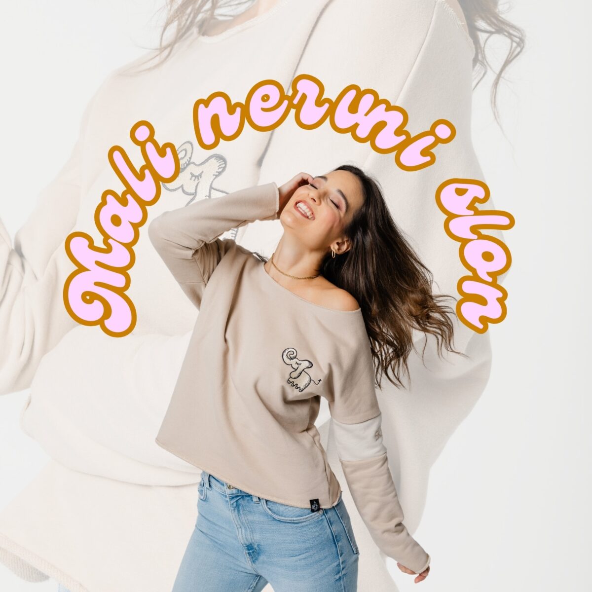 Duks Mali nervni slon
