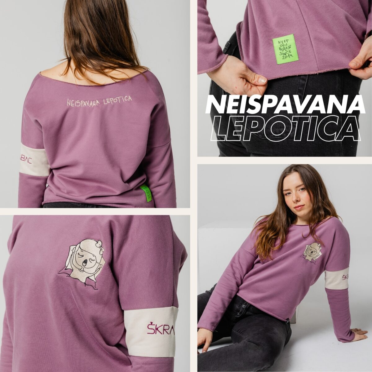 Duks Neispavana lepotica