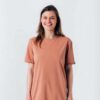 Majica Basic serija Cafe Creme