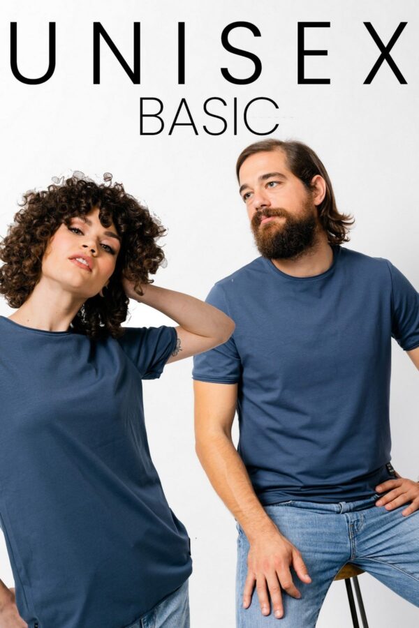 Majica Basic serija Insignia blue