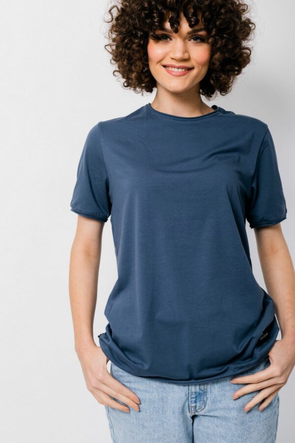 Majica Basic serija Insignia blue