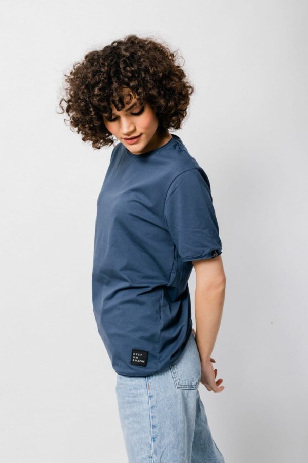 Majica Basic serija Insignia blue