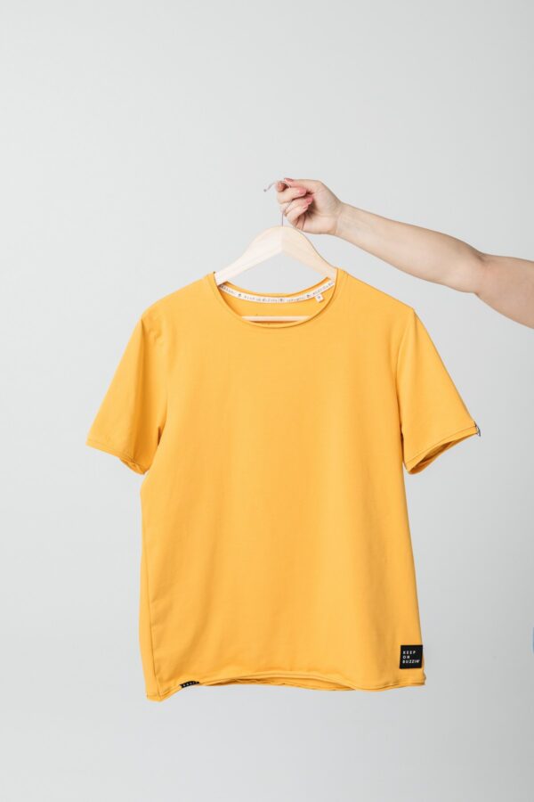 Majica Basic Mango Mojito