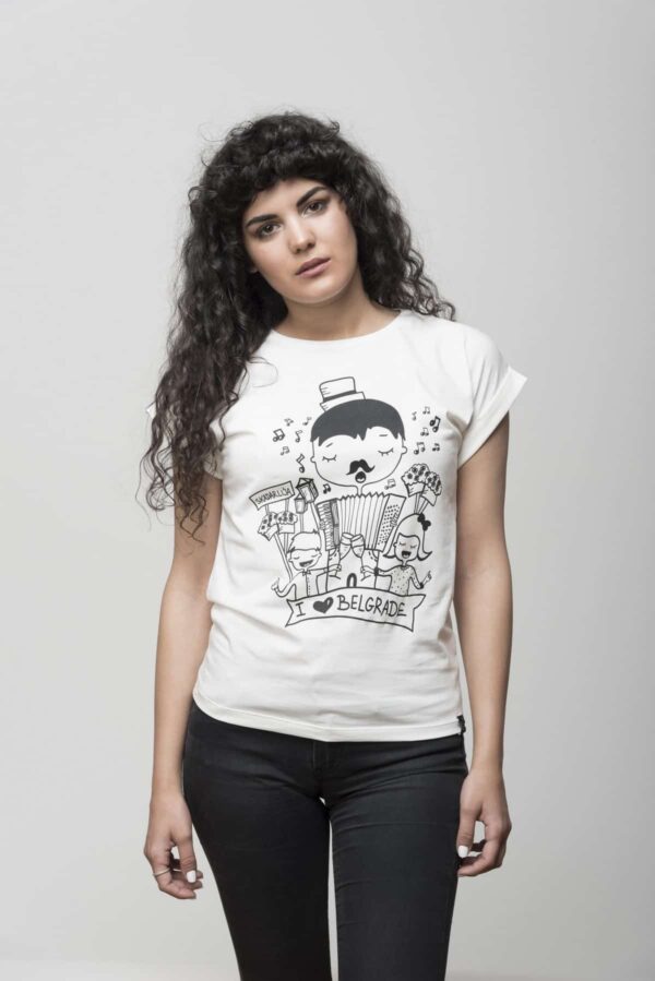 T-shirt