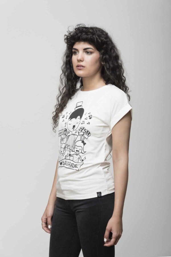 T-shirt