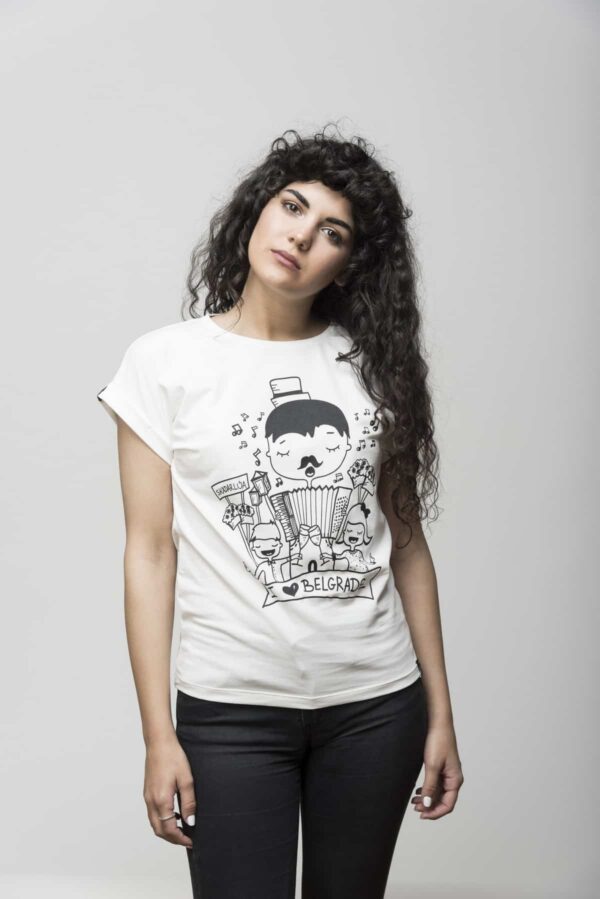 T-shirt