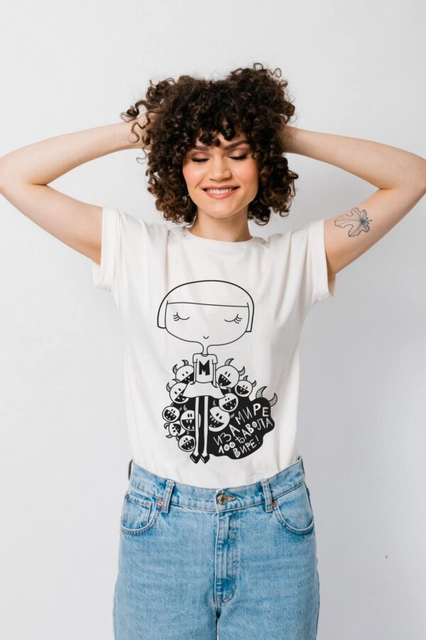T-shirt