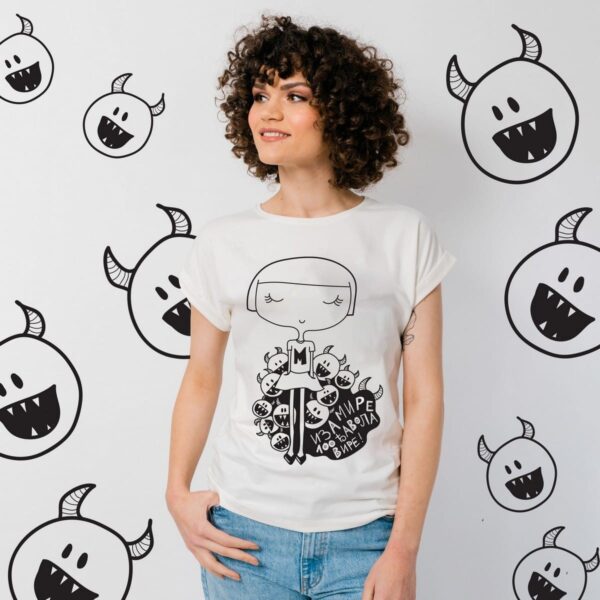T-shirt