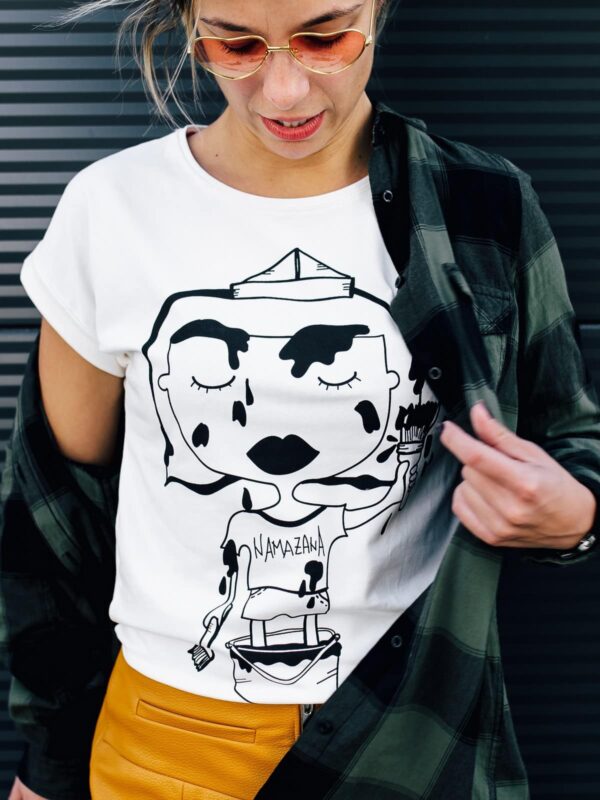 T-shirt