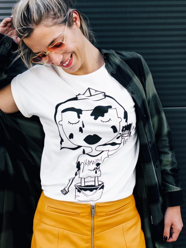 T-shirt