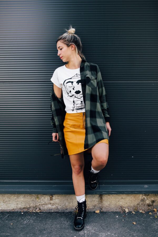 T-shirt