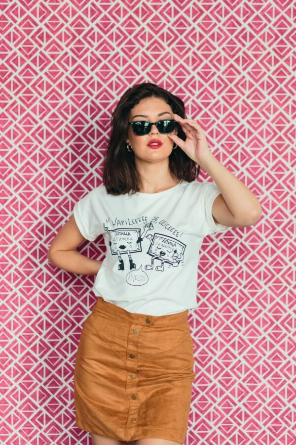 T-shirt