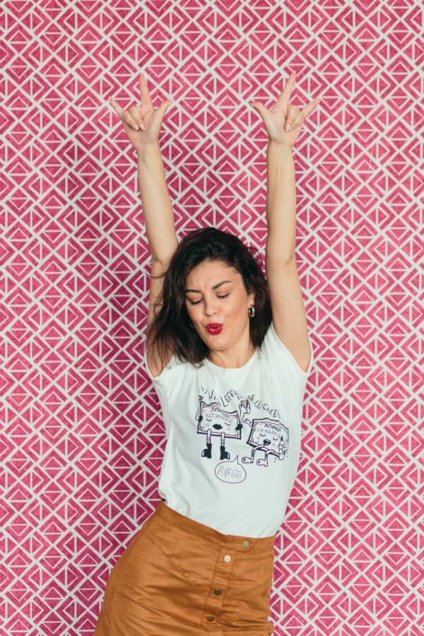 T-shirt