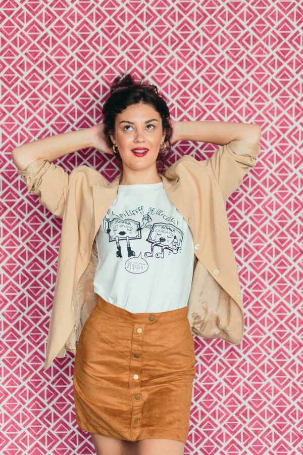 T-shirt