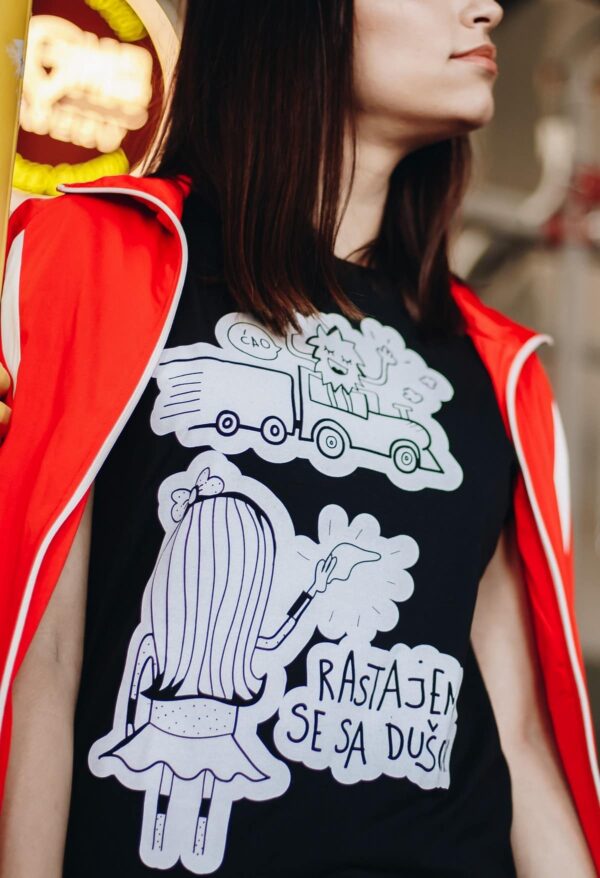 T-shirt