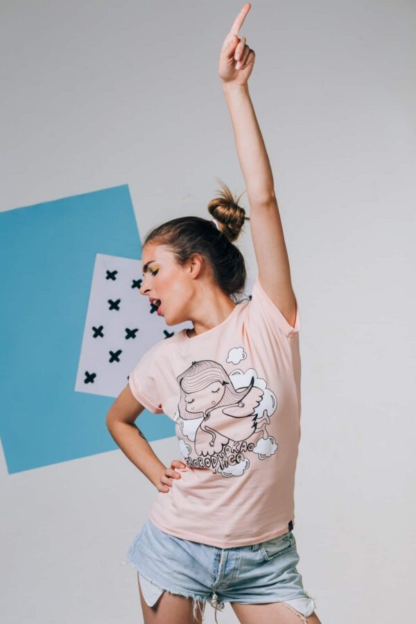 T-shirt
