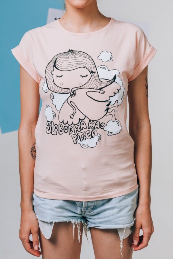 T-shirt