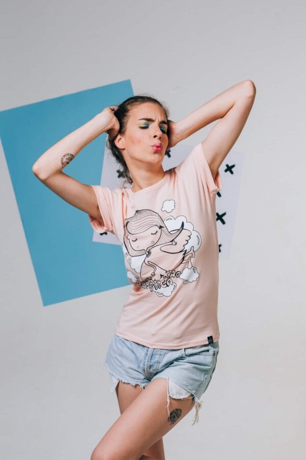 T-shirt