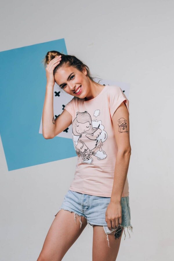 T-shirt