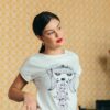 T-shirt "Sva na note"