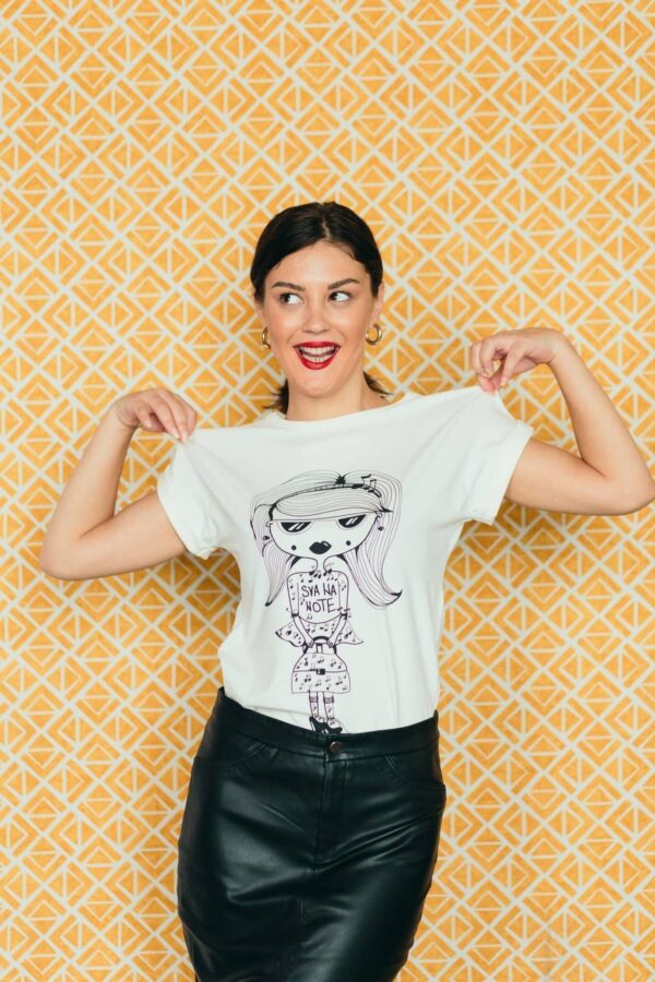 T-shirt 