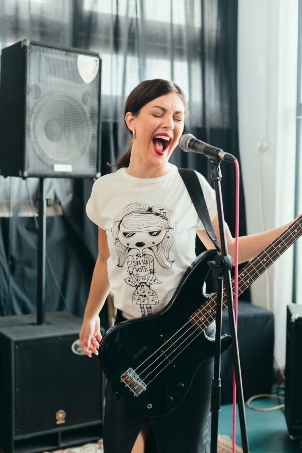T-shirt 