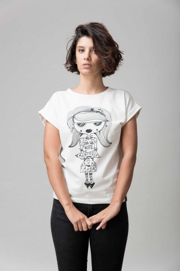 T-shirt 