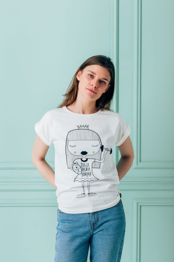 T-shirt