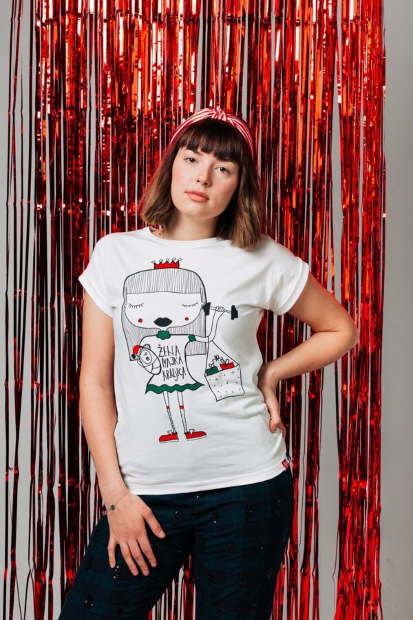 T-shirt