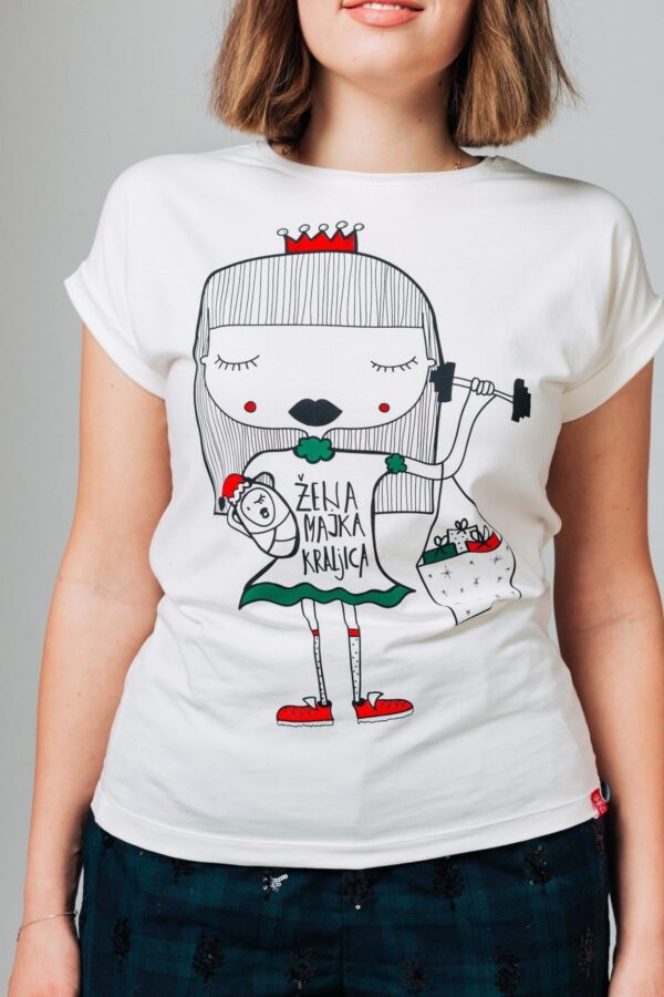 T-shirt